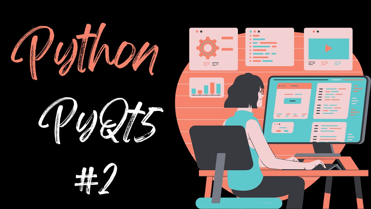 Python Graphical User Interface. Getting Insights of Layout Management ...