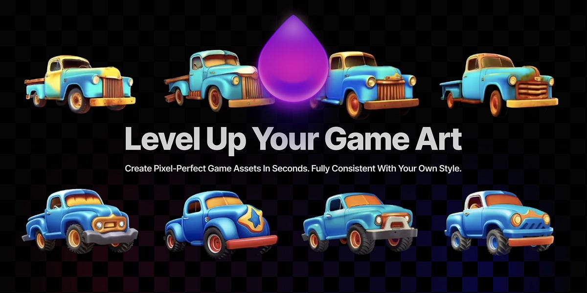 Unleashing Generative Ai For Games By Layer Ai Medium Unleashing Generative Ai For Games By Layer Ai Medium
