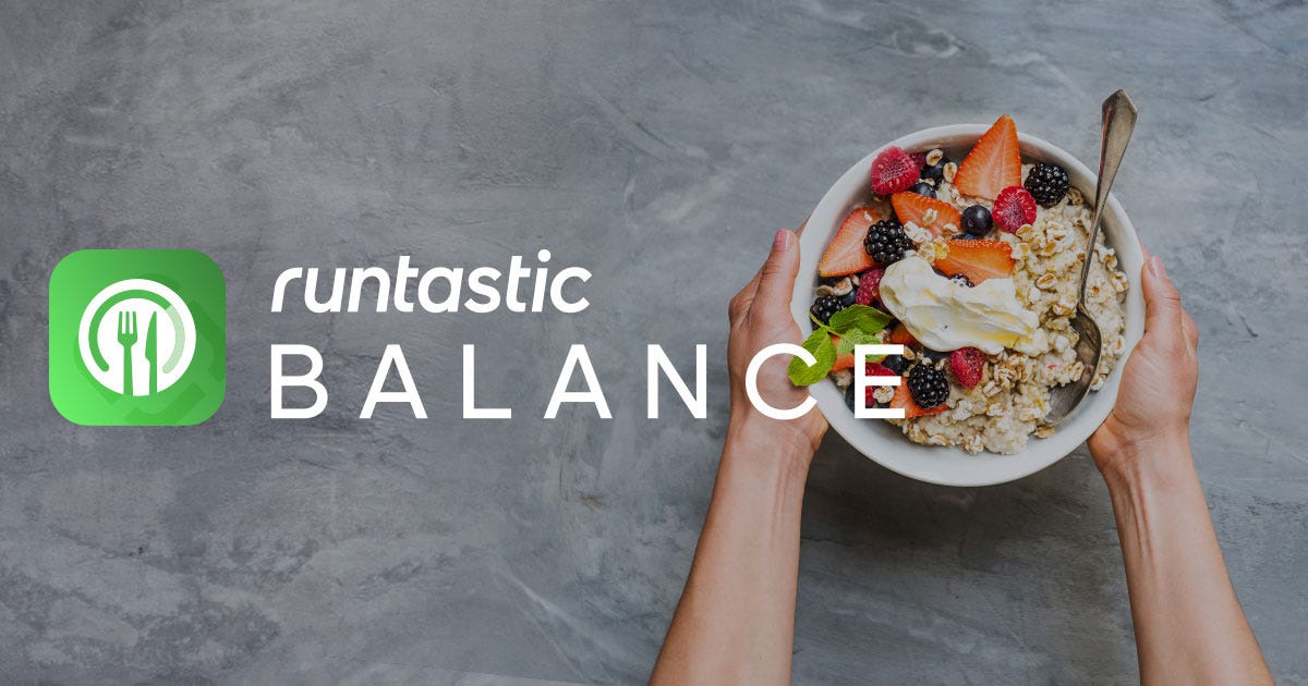 Mobile App Review: Runtastic Balance | by Dmytro Brovkin | Adventures in  Consumer Technology | Medium