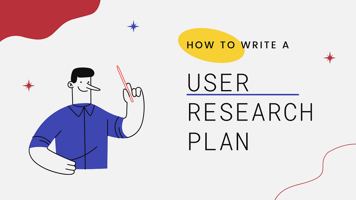 how to get good at user research