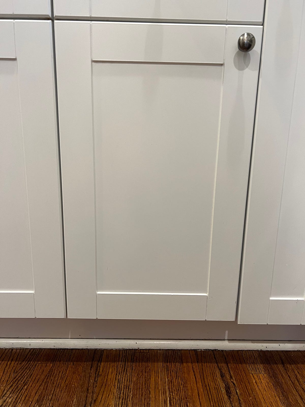 I Stopped Using My Garbage Disposal and Now My Whole Kitchen Stinks