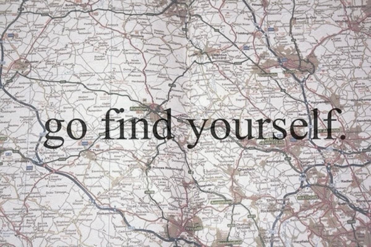 The Art of Being Busy While Doing Absolutely Nothing