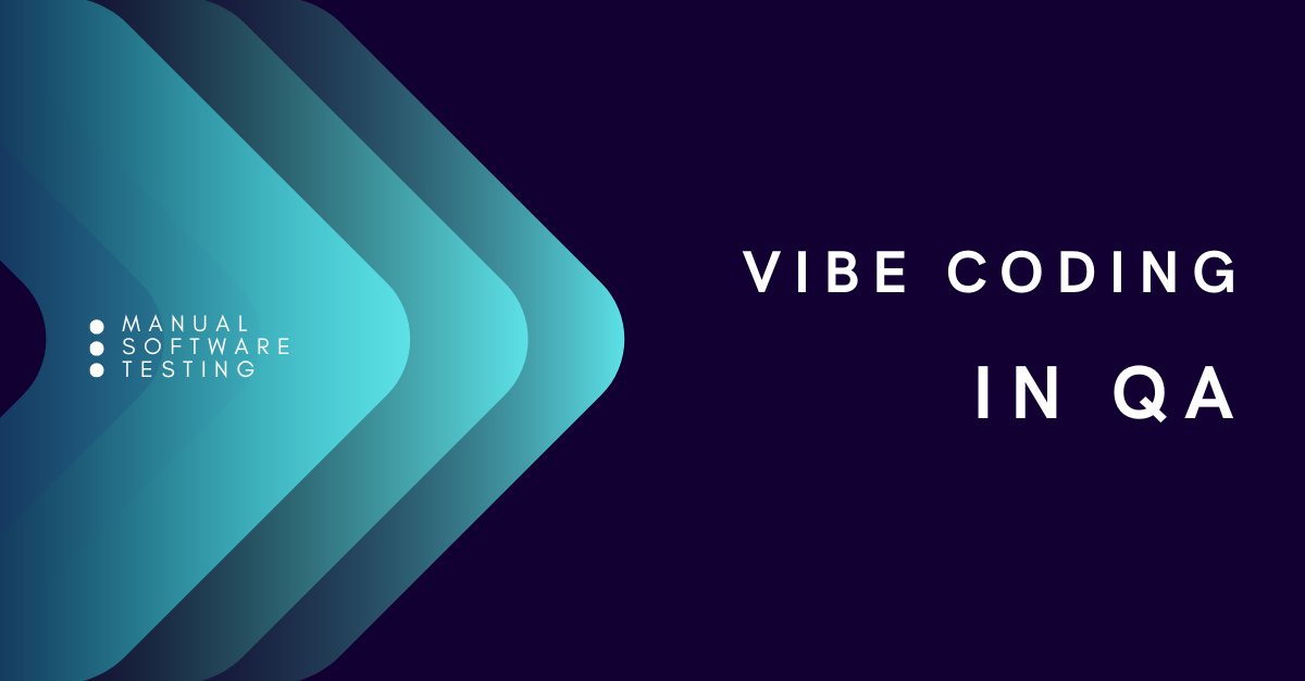 Should Testers Learn to Vibe Code?