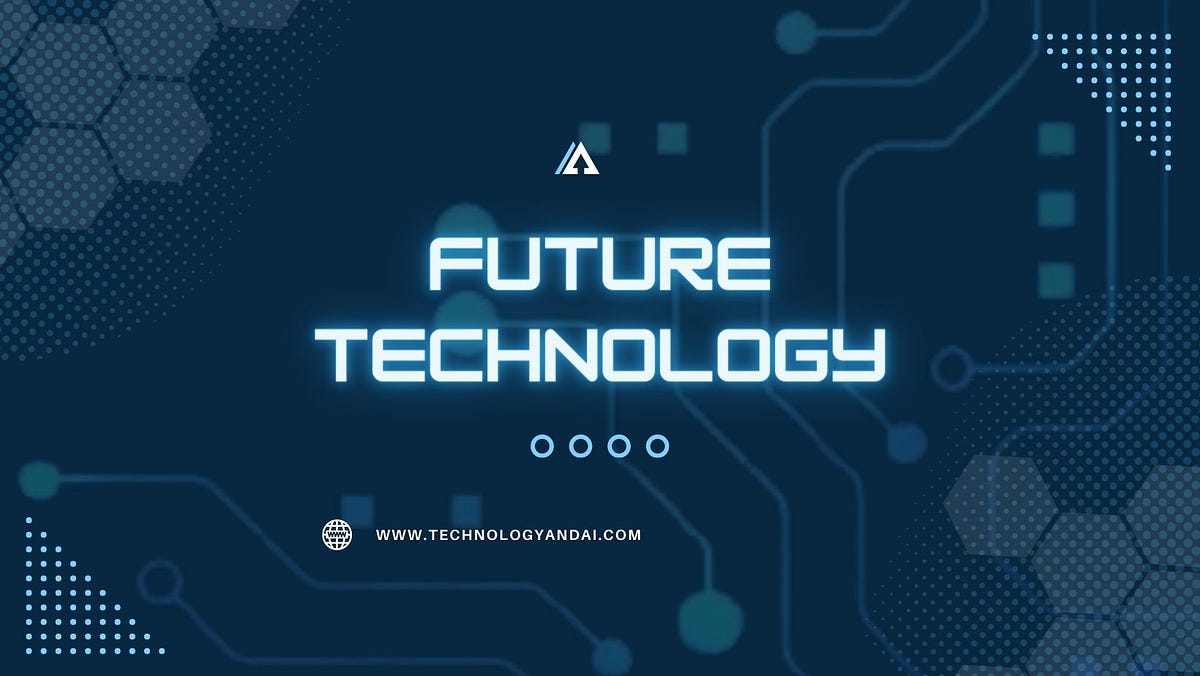 The Technology Behind Ai Unleashing The Power Of Intelligent Machines The Technology Behind Ai Unleashing The Power Of Intelligent Machines