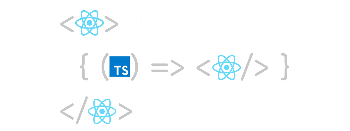 React Render Props in TypeScript. Update | by James Ravenscroft | Medium