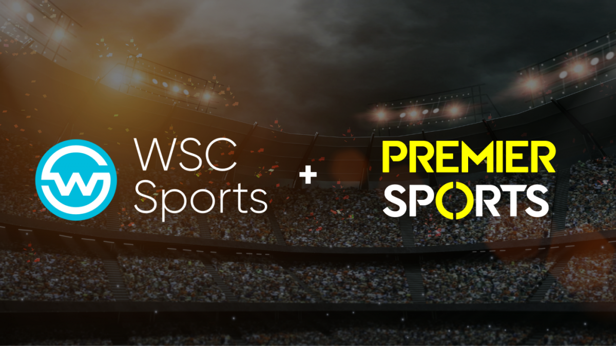 Premier Sports Partners With AI Video Platform WSC Sports to Innovate Content Creation and Distribution Throughout UK and Ireland by WSC Sports WSC Sports Medium