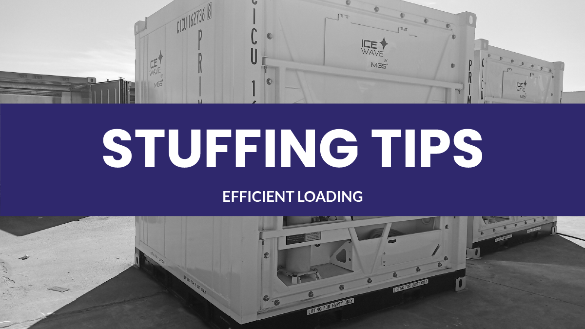 Offshore Reefer Container Stuffing Tips For Efficient Loading by Jason Tan Medium