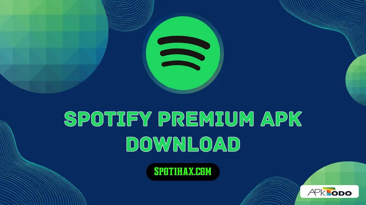Spotify Premium 8.10.9.722 APK Descarga gratis Para Android by Ceokairon Feb, 2024 Medium