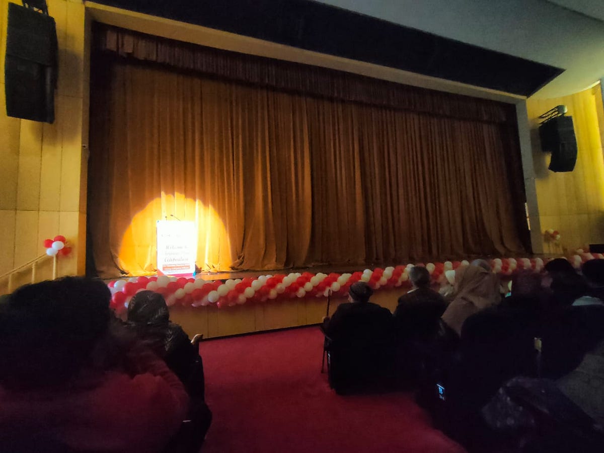 Develop the power of flow. by Nesar Ahmad Siddiqui Medium