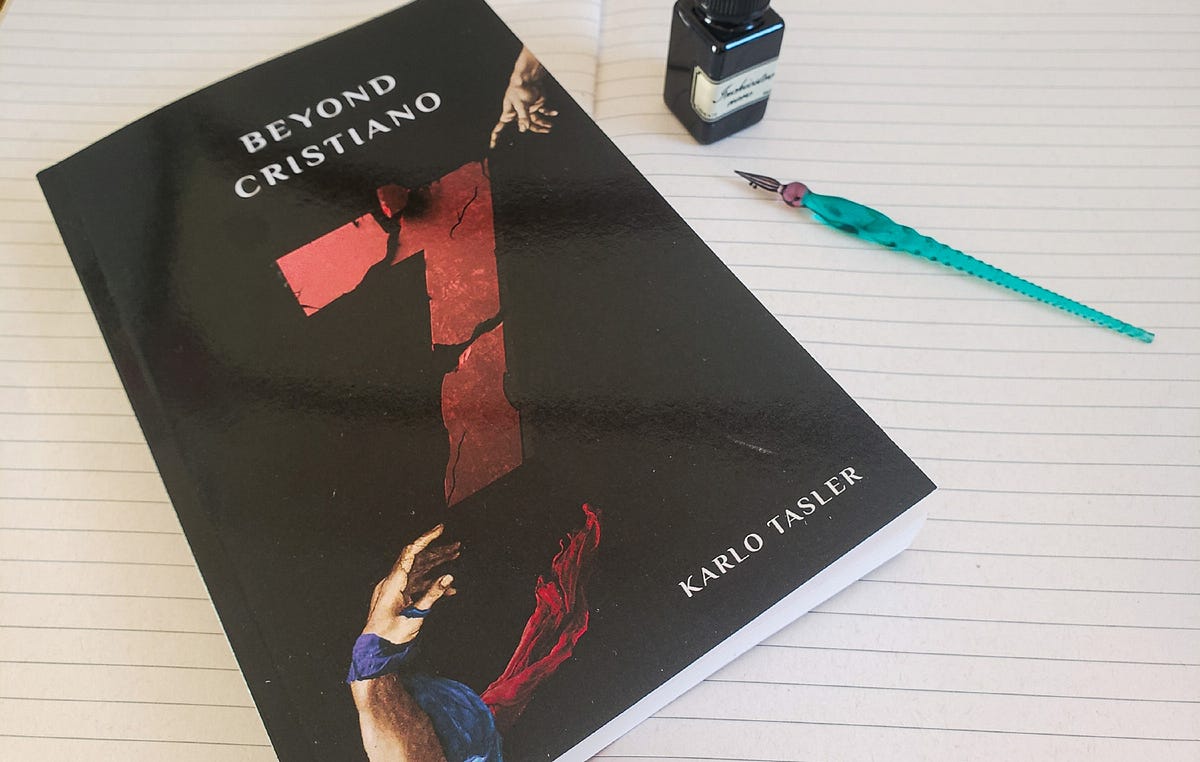 To Write a Book. On Football, Philosophy and Life by Karlo Tasler