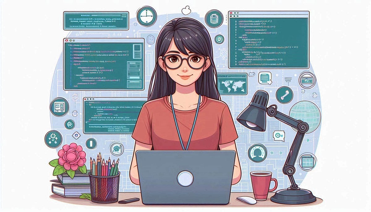 From Code to Insights: Software program Engineering Greatest Practices for Knowledge Analysts | by Mariya Mansurova | Jun, 2024 From Code to Insights: Software program Engineering Greatest Practices for Knowledge Analysts | by Mariya Mansurova | Jun, 2024