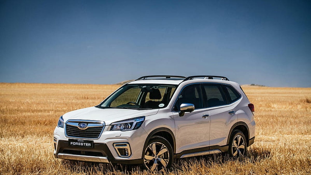 Navigating the 2024 Subaru Outback Competitors Finding Your Perfect