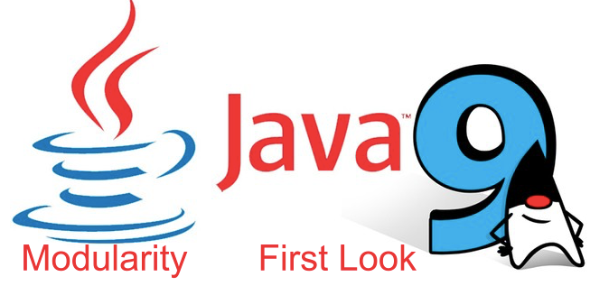 Java 9 Modularity: First Look. Java 9 is released in July 2017 and it ...