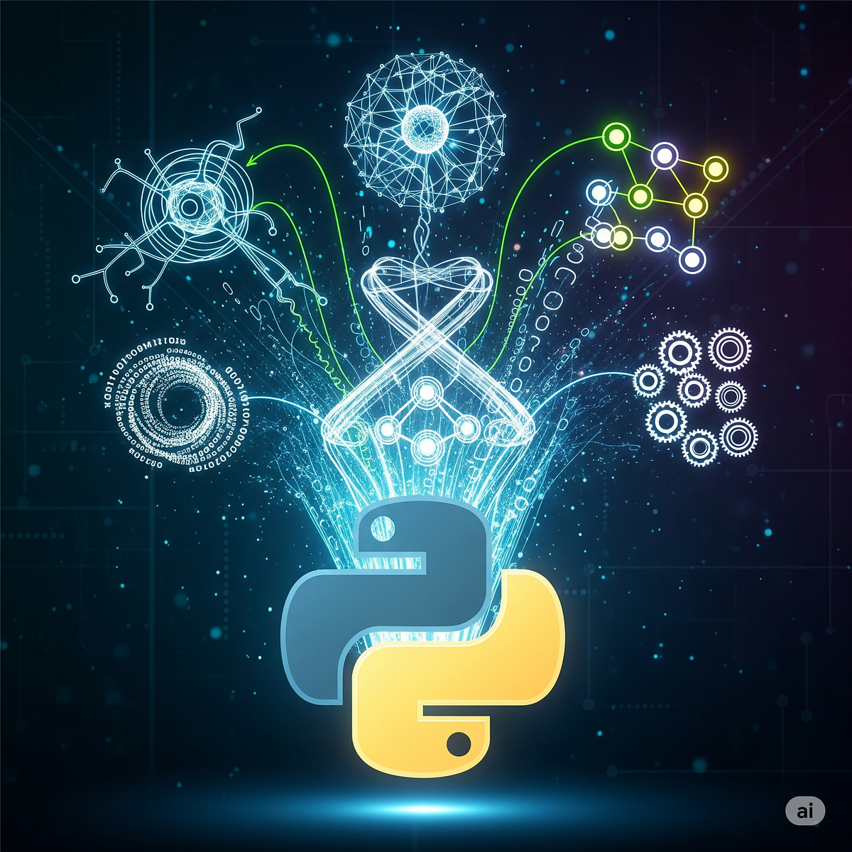 10 Advanced Python Tips That Beginners Should Steal Immediately | by ...