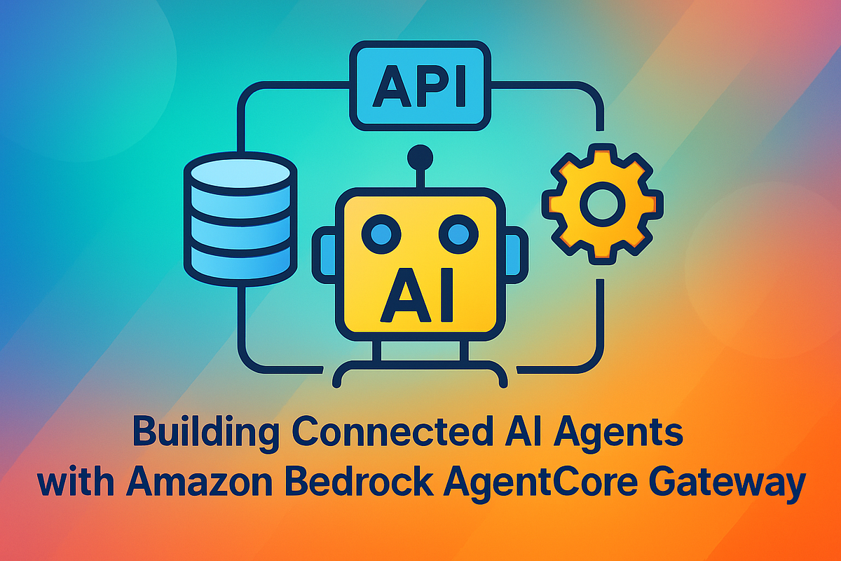 Building Connected AI Agents