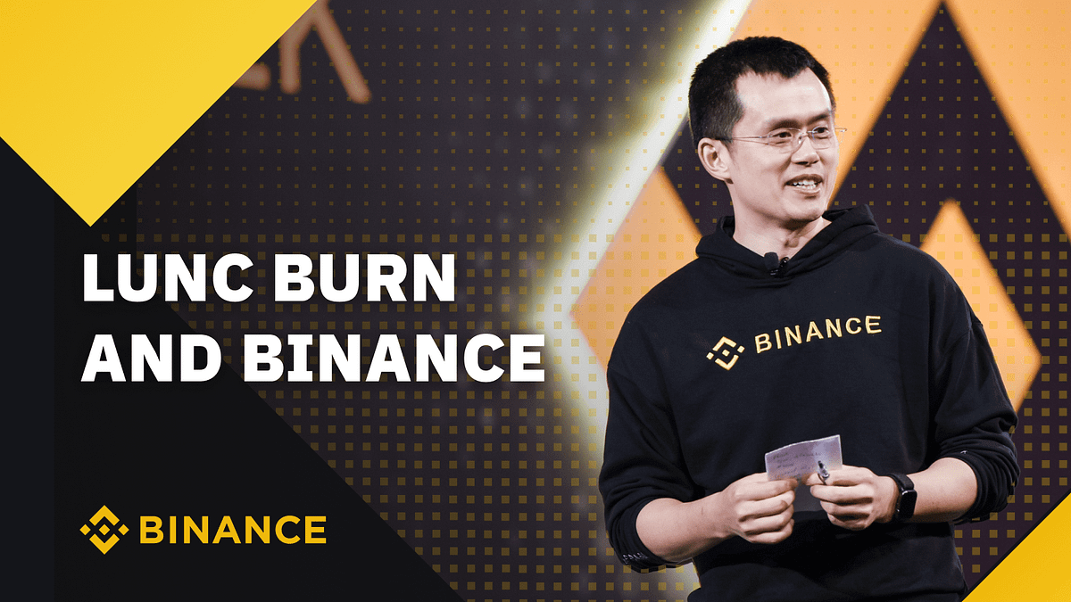 Binance Temporarily Halts Terra Classic (LUNC) Burns What Does It Mean
