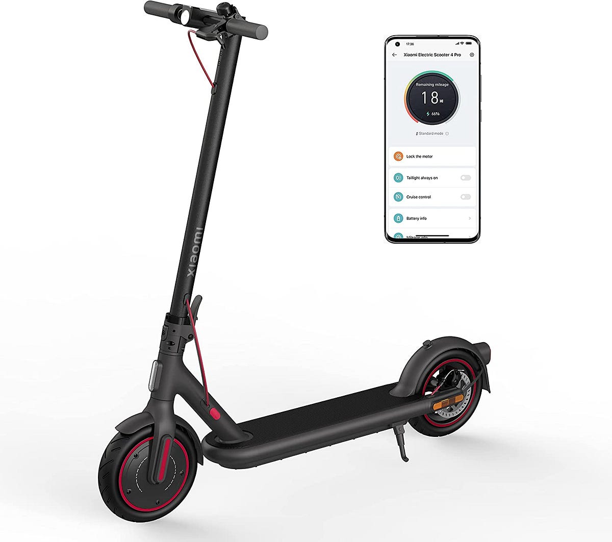 Top 10 BestSelling Electric Scooters on Amazon — Reviews & Buyer’s