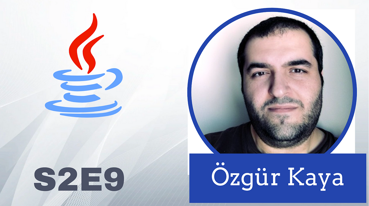 S2E9 — Java 101: Java Training for beginners - Software Testing ...