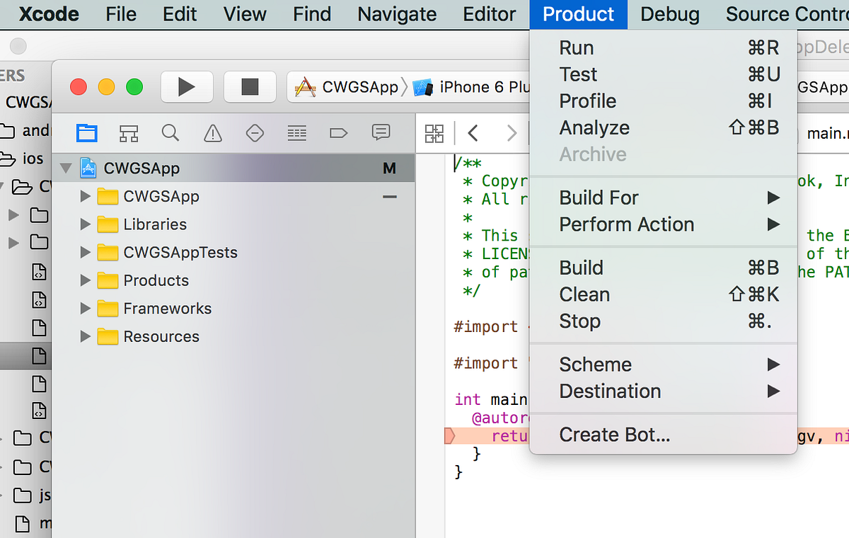 Prototyping React Native with Appetize.io by Michael Anderson Medium