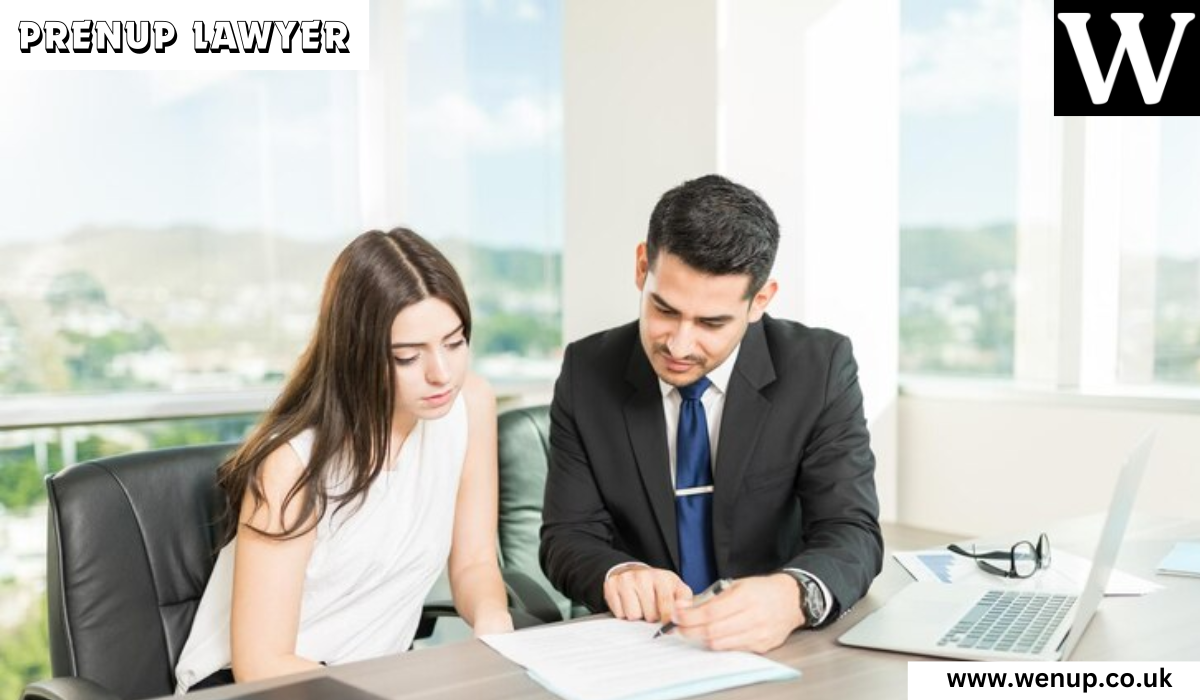Prenup Lawyer Wenup Wenup Medium