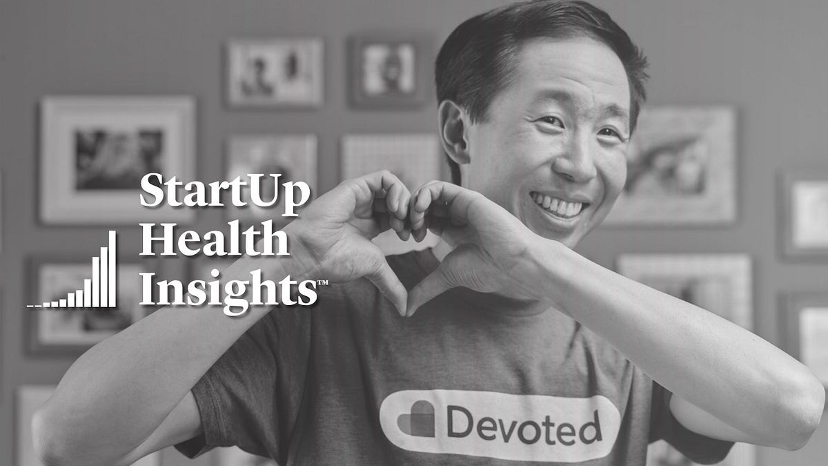 Devoted Health Secures 175M Series E to Boost Medicare Advantage