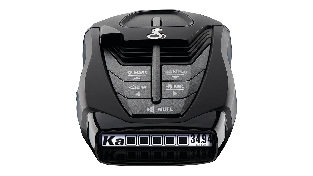 Cobra RAD 480i vs. Uniden R3 vs. Uniden R7 A Comprehensive Comparison