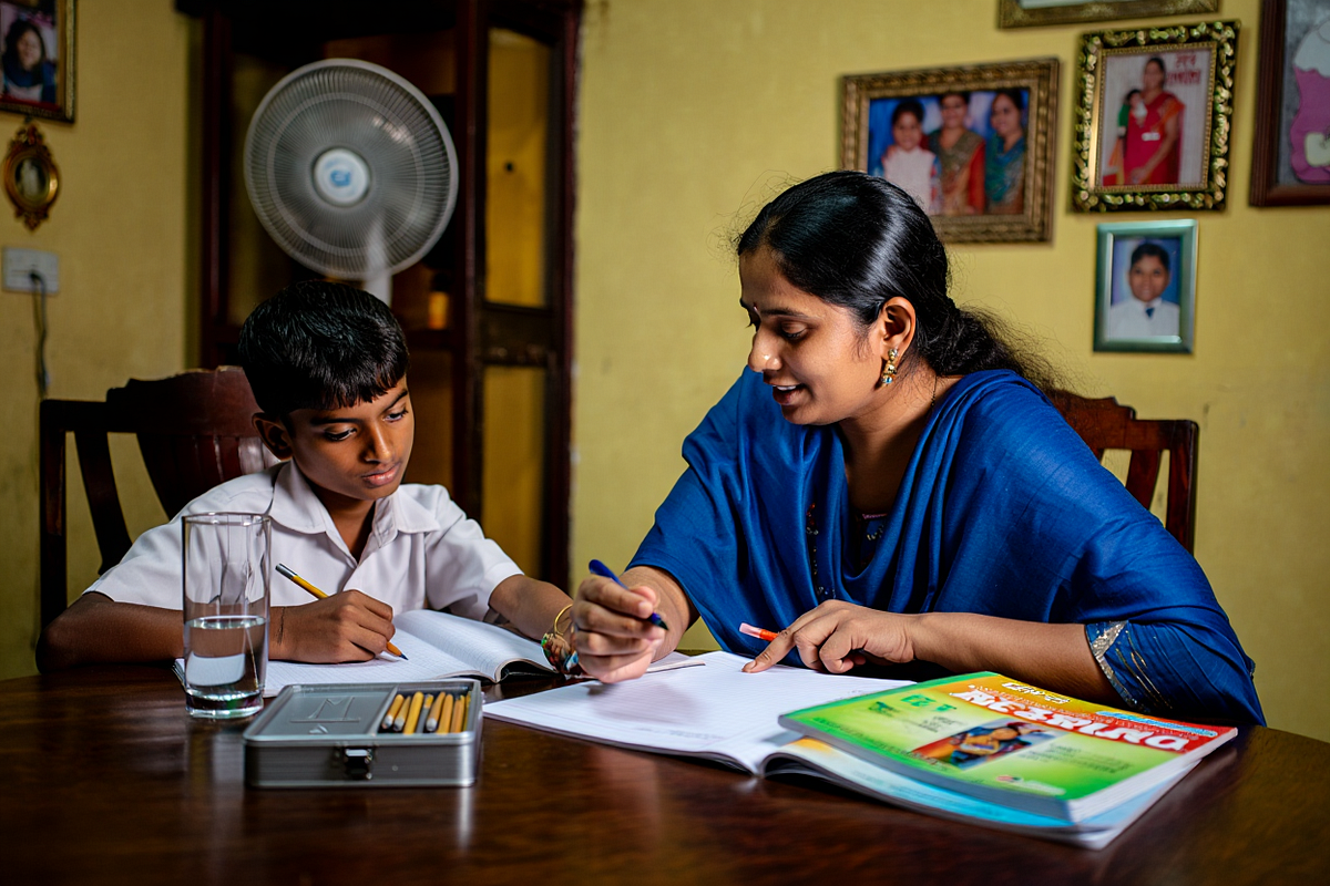 How One-on-One Learning Builds Self-Discipline Naturally | by ...