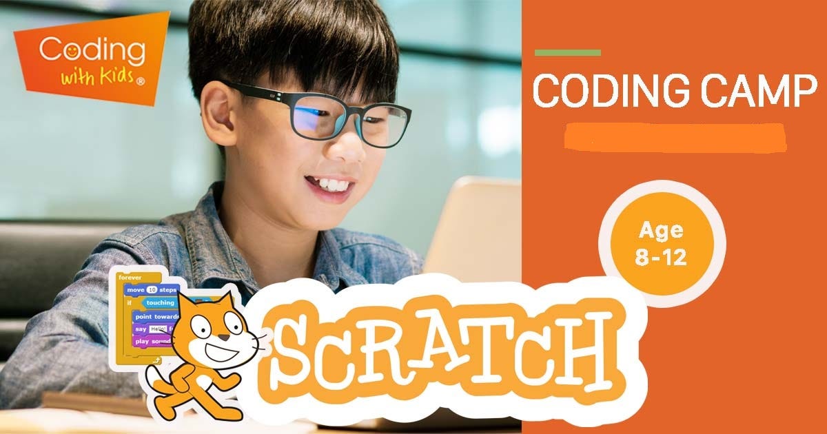 Unlocking Creativity and Problem-Solving: The Magic of Scratch Coding ...