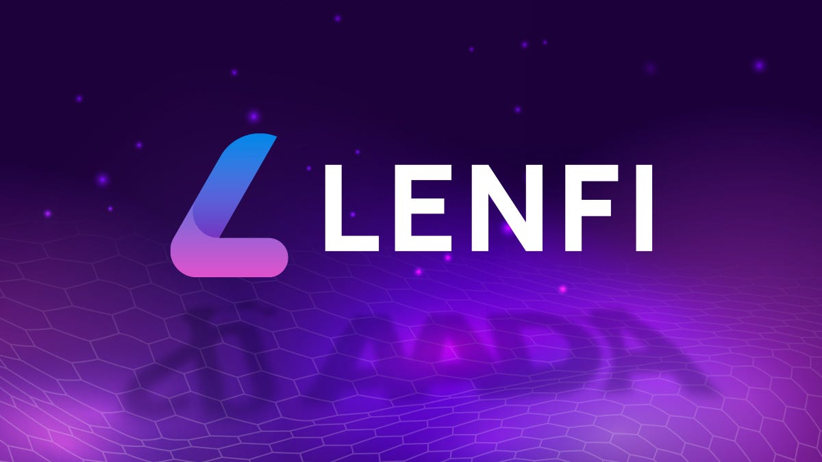 Aada Finance to Take Cardano DeFi to New Heights with Lenfi | by Lenfi |  Jun, 2023 | Medium