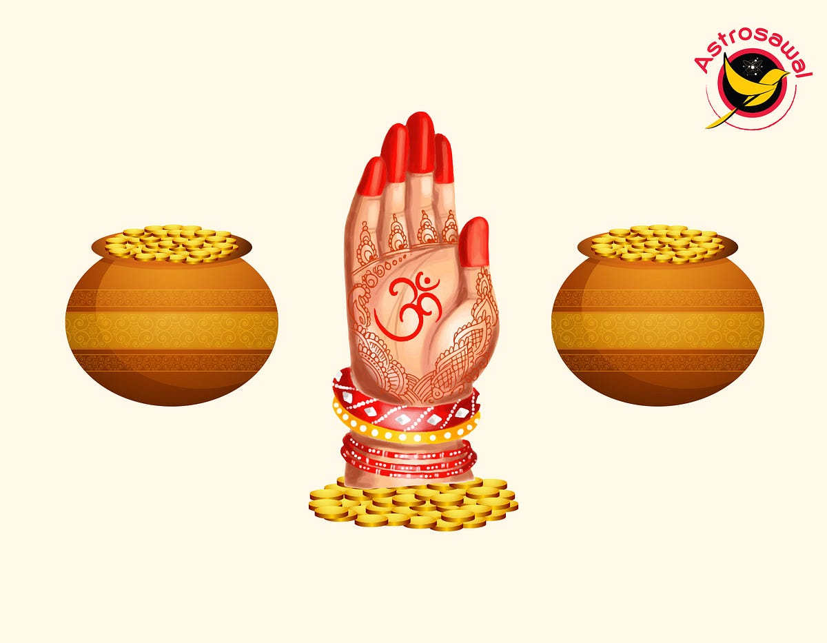 Dhanteras 2023 History, Significance, Puja Benefits & Muhurat by