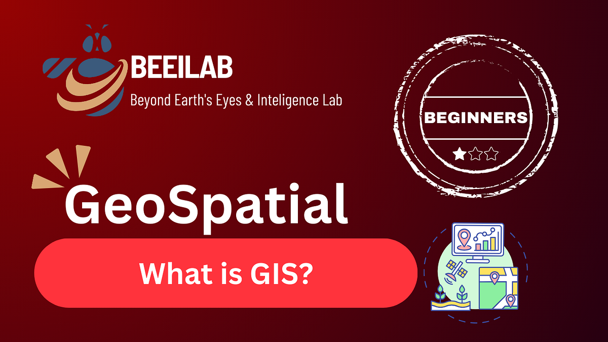 Unlocking the Power of GIS Answers to Top Questions by Masoud