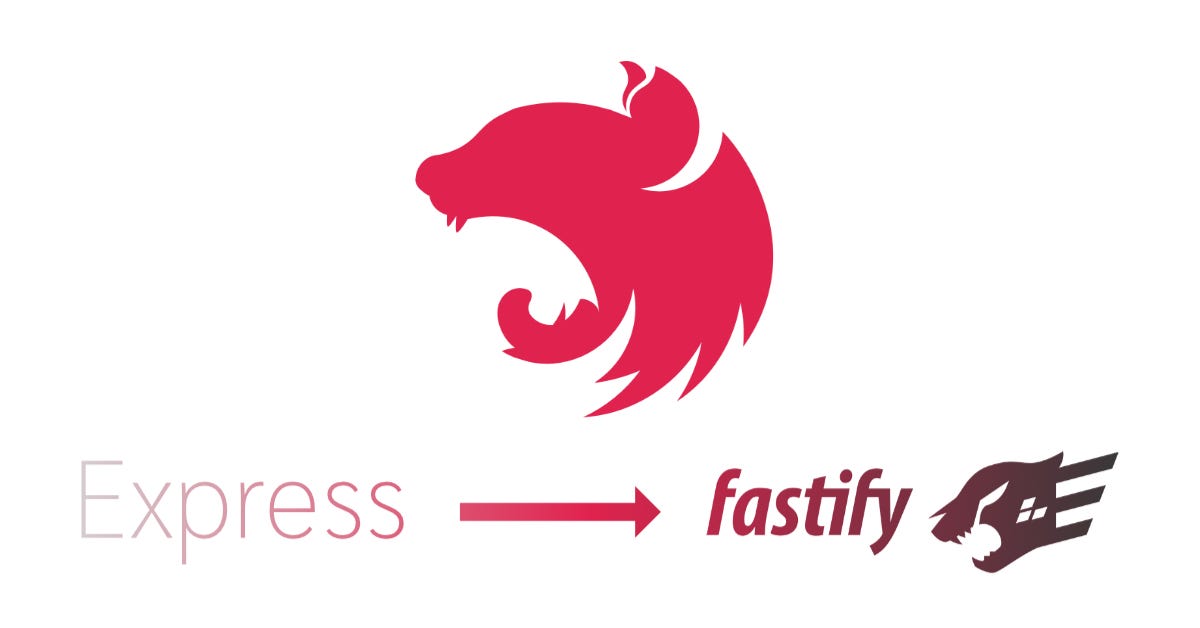 Express vs Fastify Performance. Whose performance is better? by