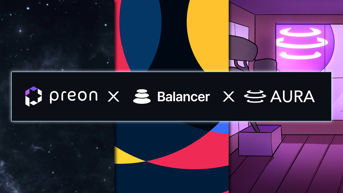 Leveraging The Power Of BPTs. Preon: Balance Your Aura with The Power… | by Preon  Finance | Medium