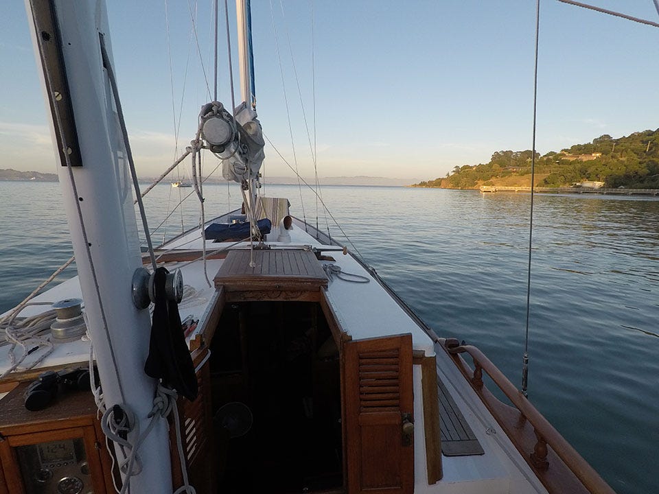 Image of: How to Share a Tiny Space with Your Significant Other