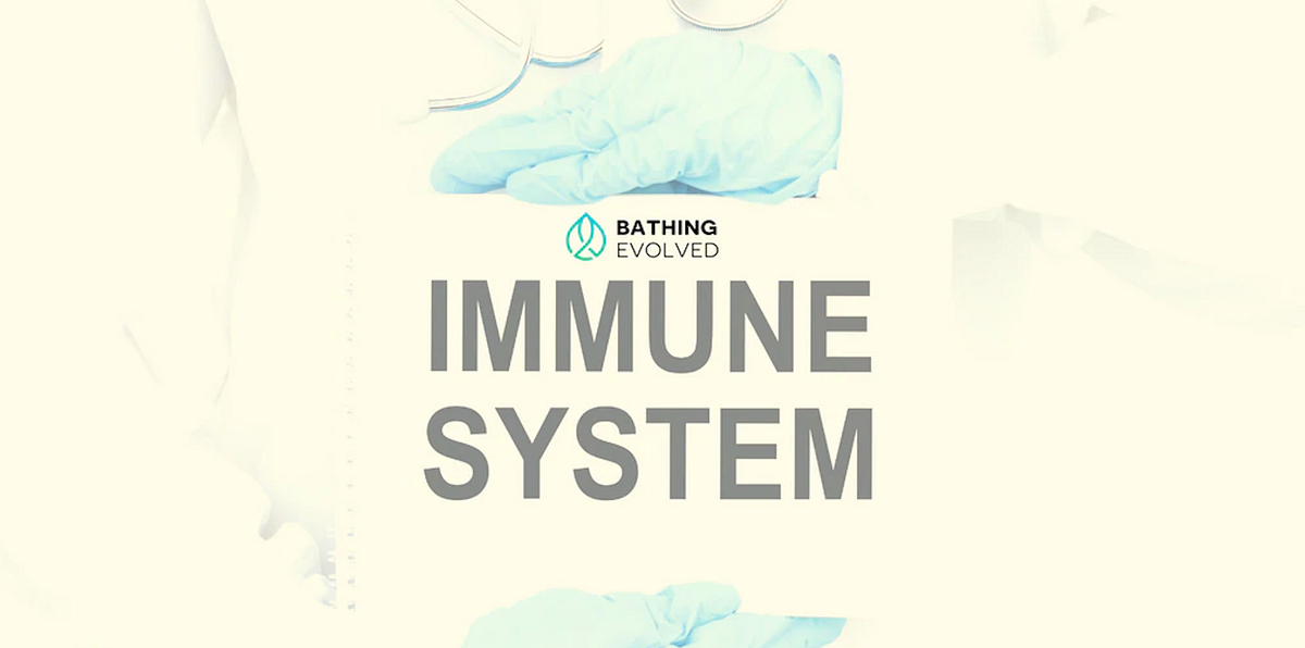 Does a Hot Bath Boost Your Immune System? by Bathing Evolved Medium