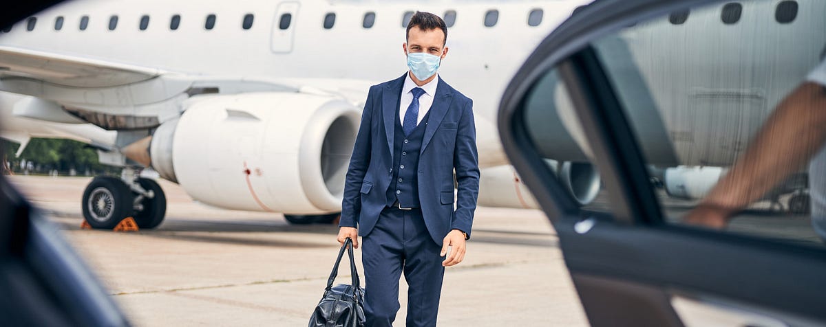 Your Ultimate Guide to Booking a Reliable Airport 