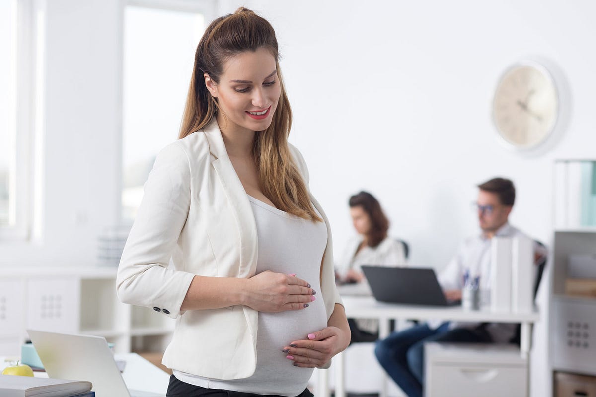 Maternity Leave For Female Employees Maternity Leave For Female Employees