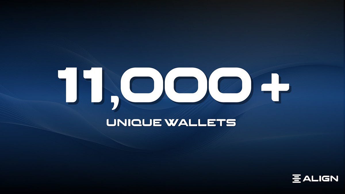 Why Align — the network explained. by Align Network Medium