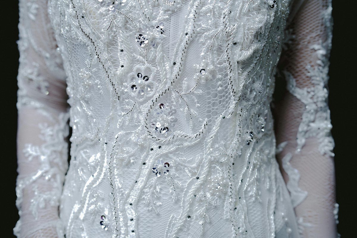 Bridesmaids Dry Cleaning, Wedding Dress Cleaning, and Bridal Dress Dry