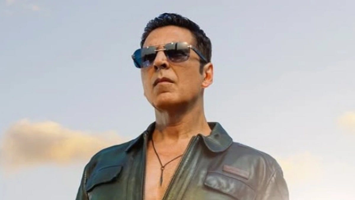 Akshay Kumar’s Action Hero Regret Before Welcome to the Jungle: What His Confession Really Means