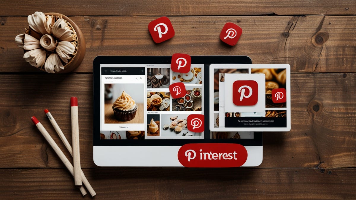 Pinterest Marketing PackagesPinterest Marketing Packages: A ...