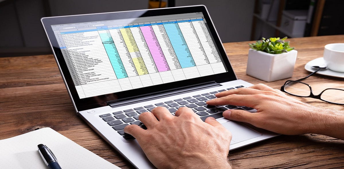 Best Excel Courses Online