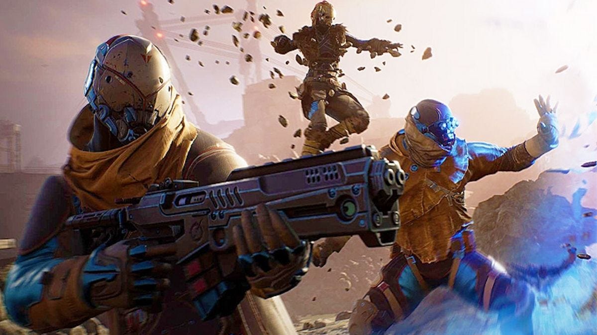Top 5 Most Played Games in the World
