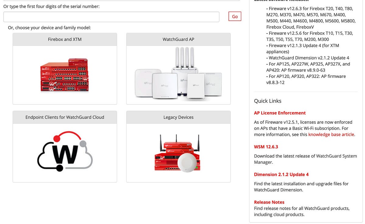 How to Set Watchguard Setting SSL VPN Client to Site Feel good Medium