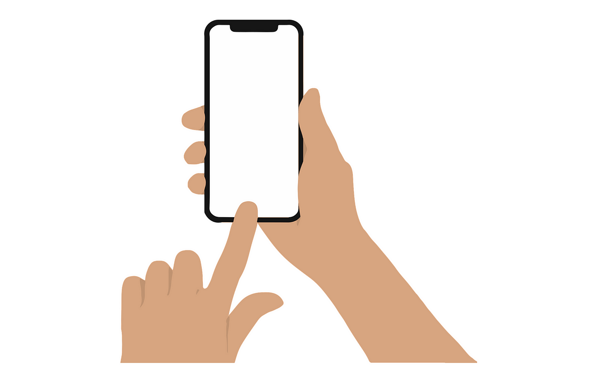 Mastering the Device Orientation API | by Amresh Kumar | Medium