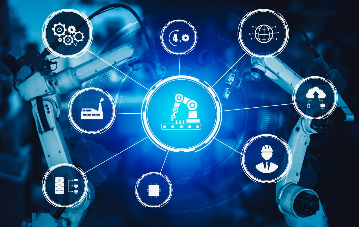 In today’s digital era, Robotic Process Automation (RPA) is one of the most sought-after features among successful businesses. It does all…