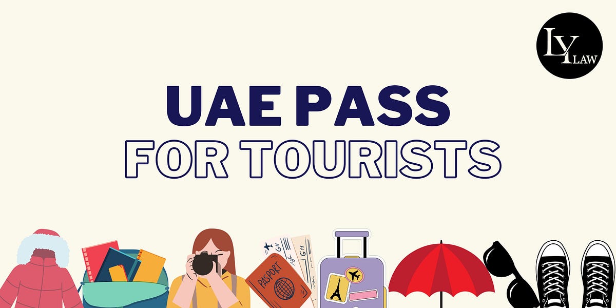 Uae Pass For Visitors Uae Pass Is Now Available Also For By Ludmila Yamalova Lylaw Medium Uae Pass For Visitors Uae Pass Is Now Available Also For By Ludmila Yamalova Lylaw Medium
