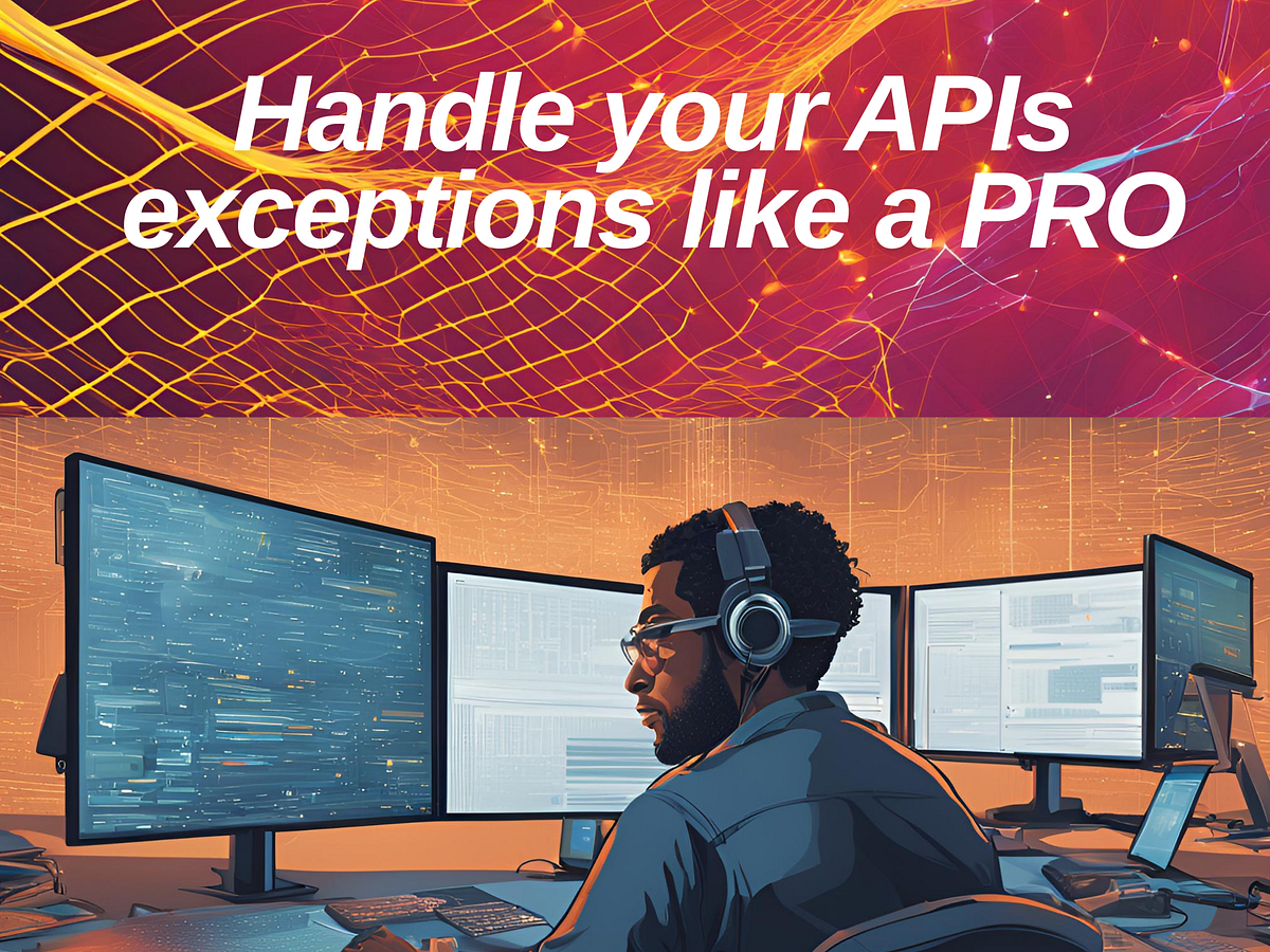 Best Practices for Robust Applications: Mastering Exception Handling in ...