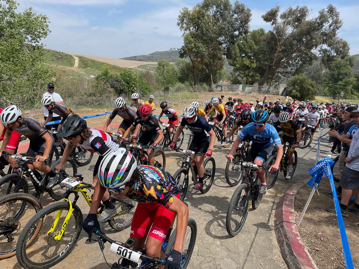 Is this America’s Fastest Growing High School Sport? by Peter Abraham