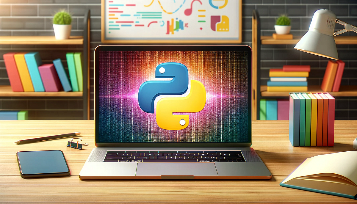 Python for Beginners: Create Your First Interactive Quiz Game | by Ryan ...